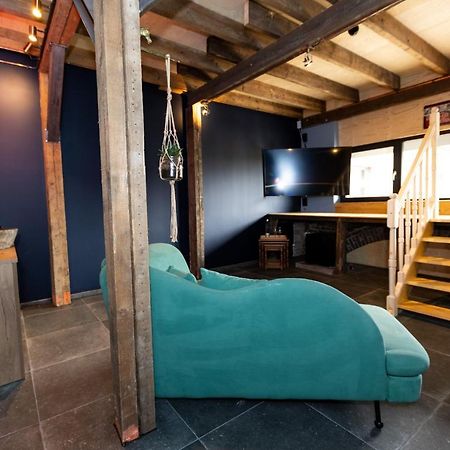 Vet - Bed & Breakfast Бек Экстерьер фото