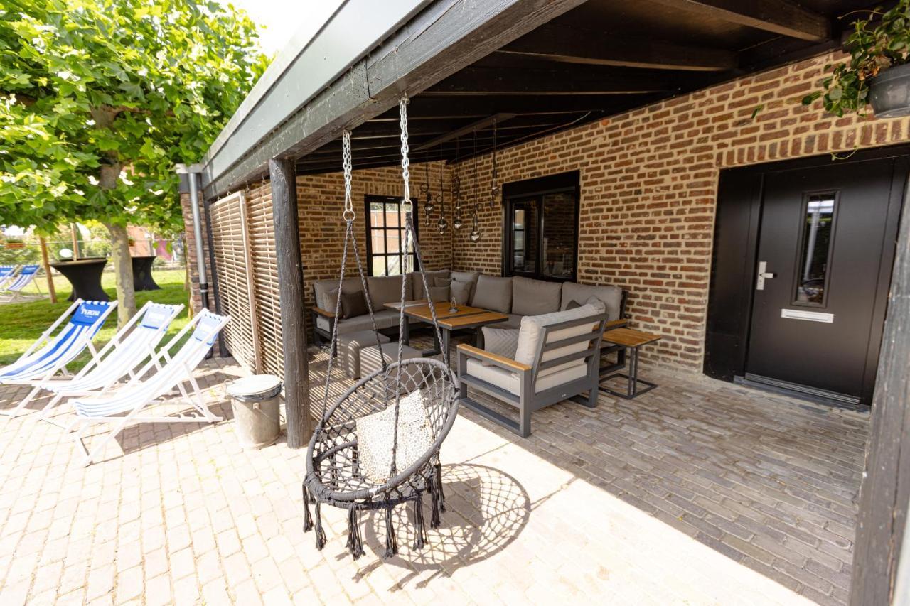 Vet - Bed & Breakfast Бек Экстерьер фото