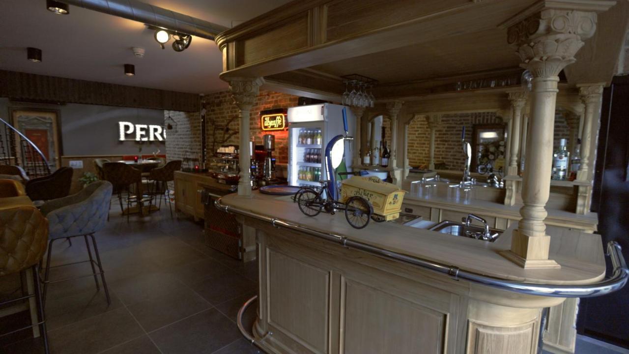 Vet - Bed & Breakfast Бек Экстерьер фото