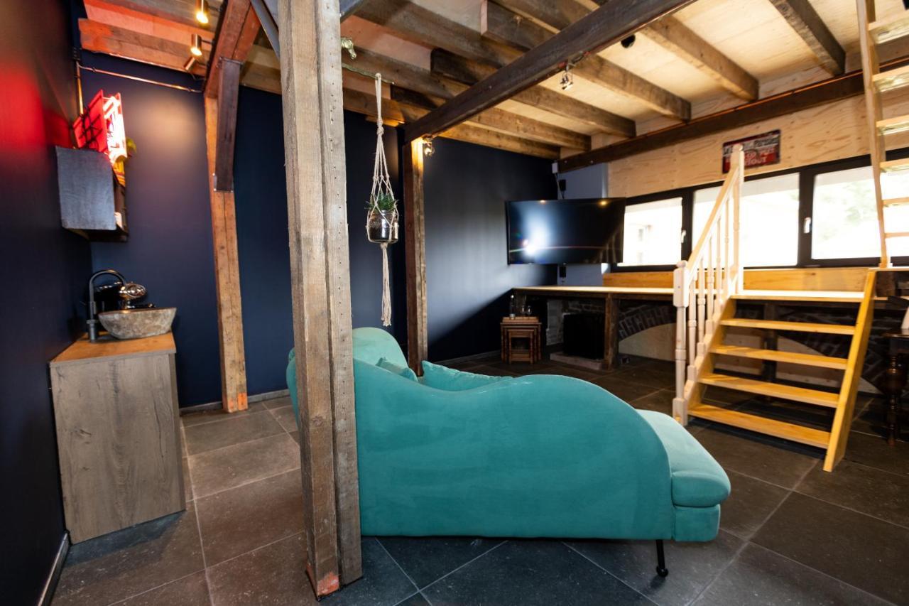 Vet - Bed & Breakfast Бек Экстерьер фото