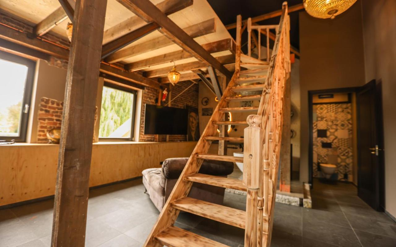 Vet - Bed & Breakfast Бек Экстерьер фото