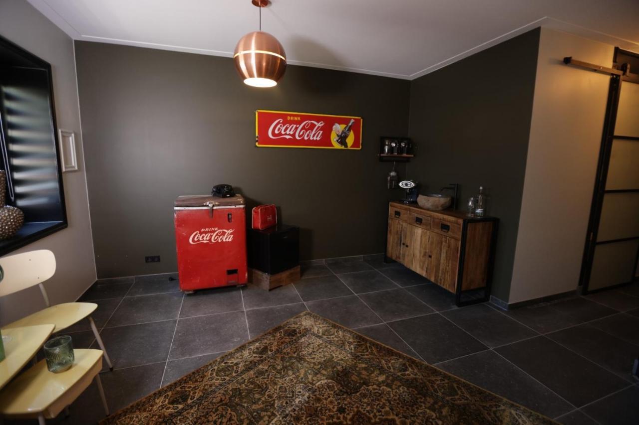 Vet - Bed & Breakfast Бек Экстерьер фото