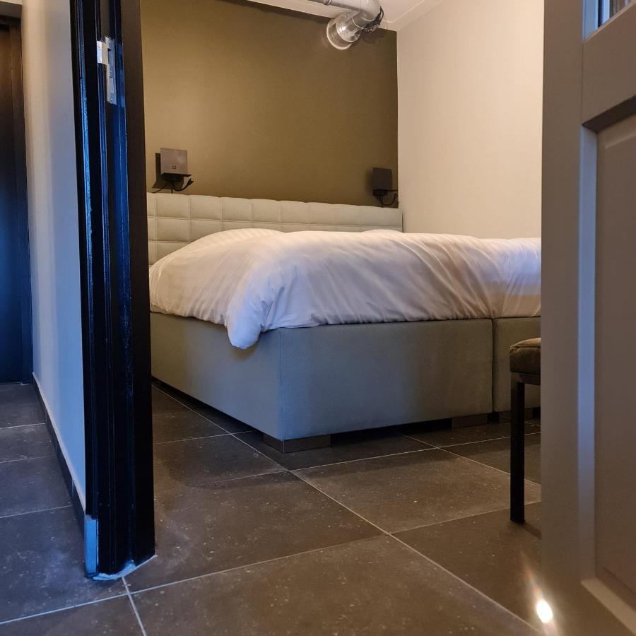 Vet - Bed & Breakfast Бек Экстерьер фото