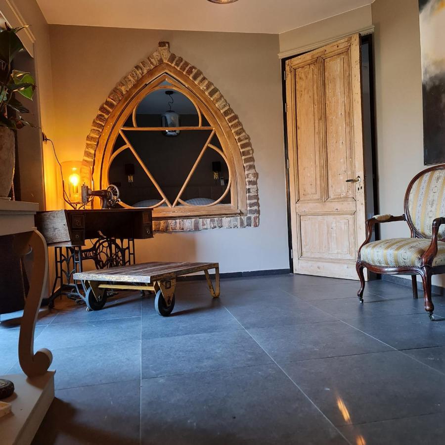 Vet - Bed & Breakfast Бек Экстерьер фото