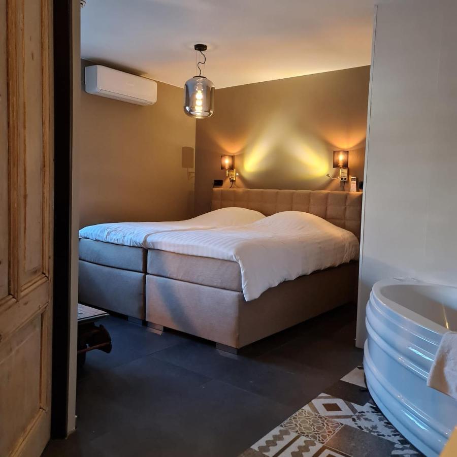 Vet - Bed & Breakfast Бек Экстерьер фото