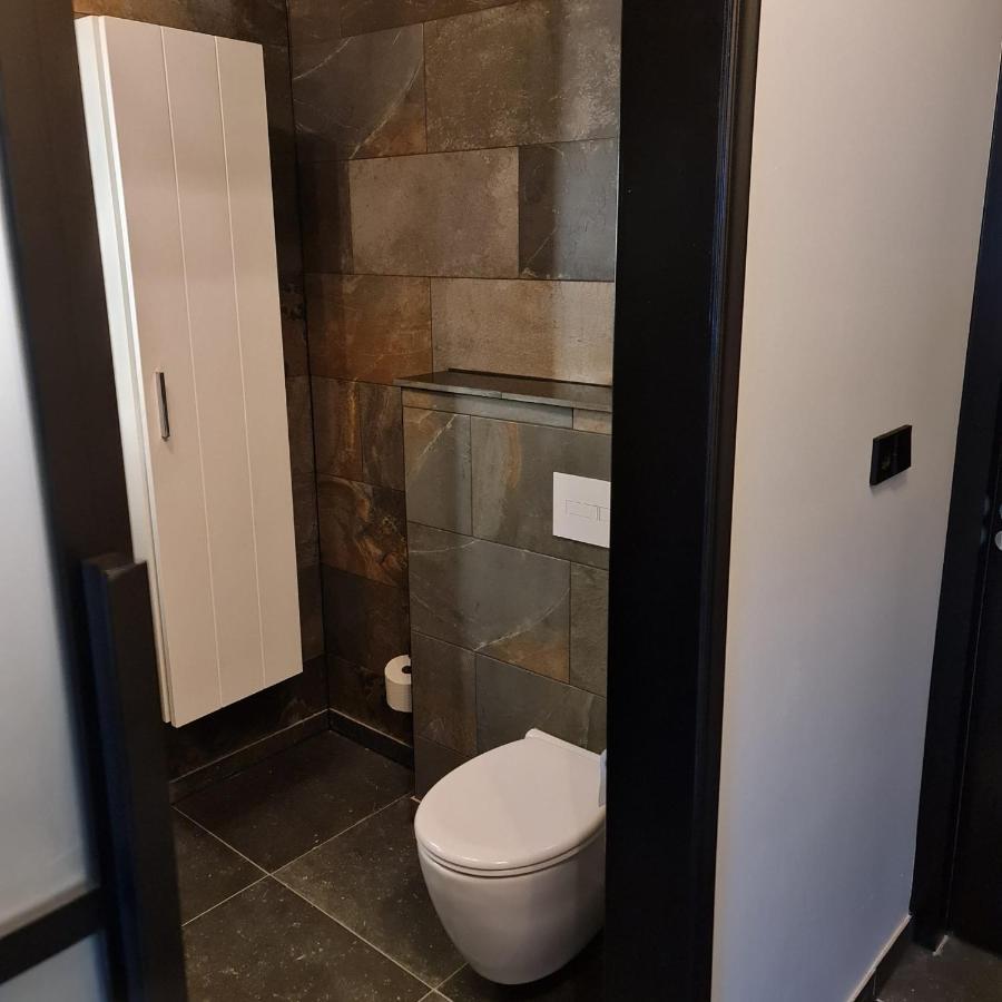 Vet - Bed & Breakfast Бек Экстерьер фото