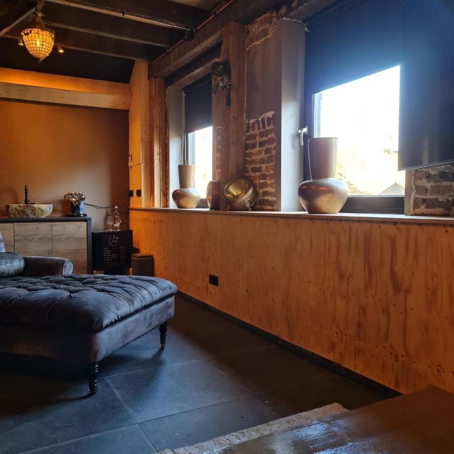 Vet - Bed & Breakfast Бек Экстерьер фото