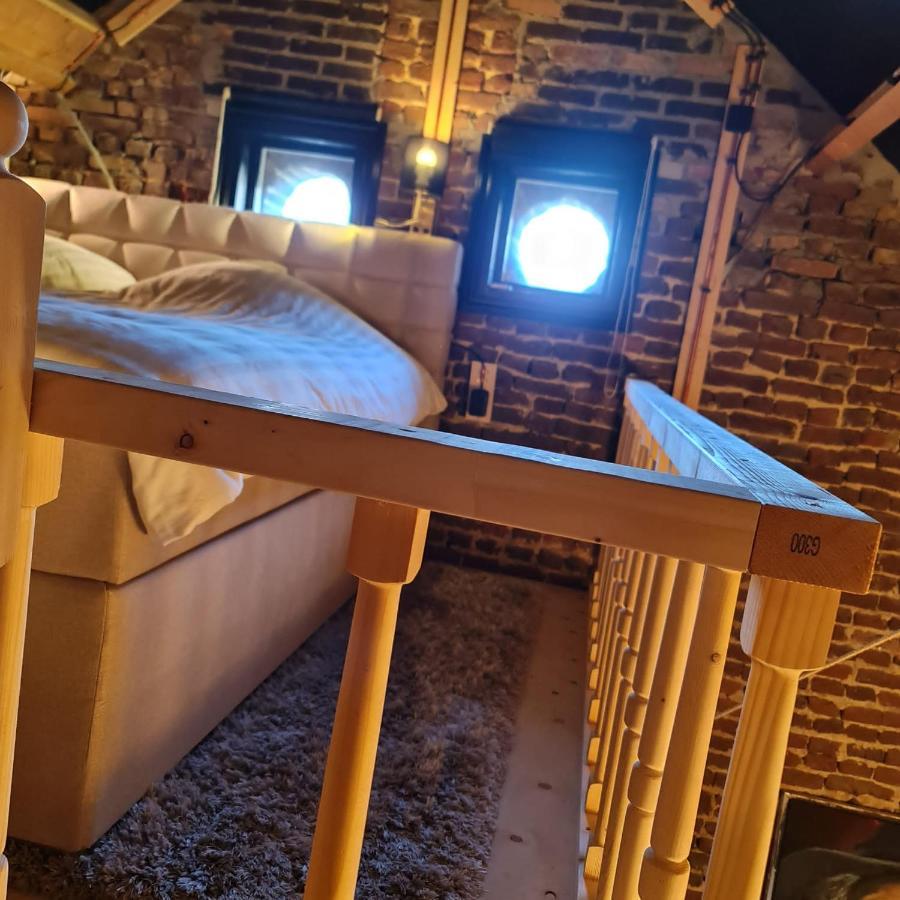 Vet - Bed & Breakfast Бек Экстерьер фото