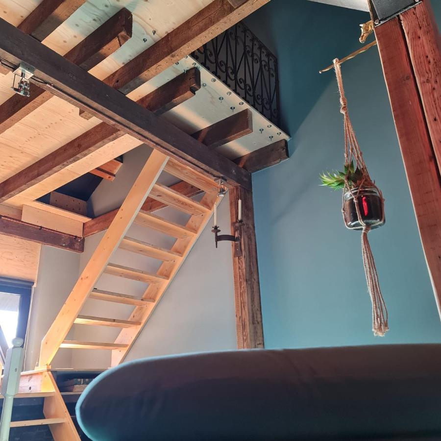 Vet - Bed & Breakfast Бек Экстерьер фото