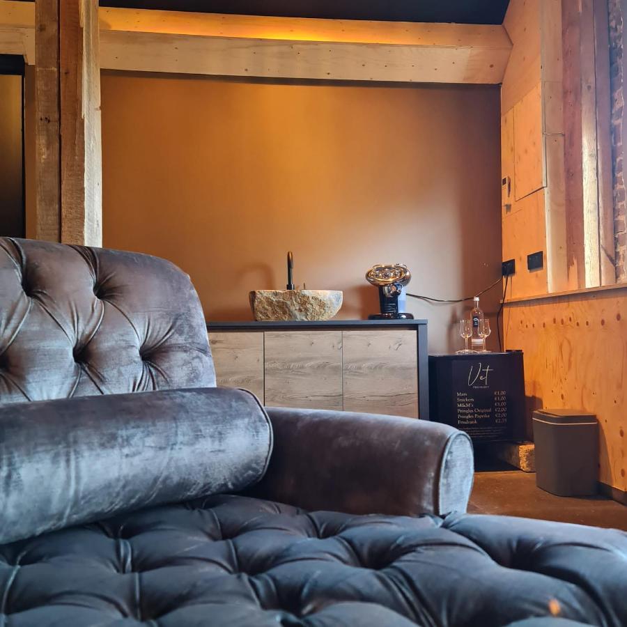 Vet - Bed & Breakfast Бек Экстерьер фото
