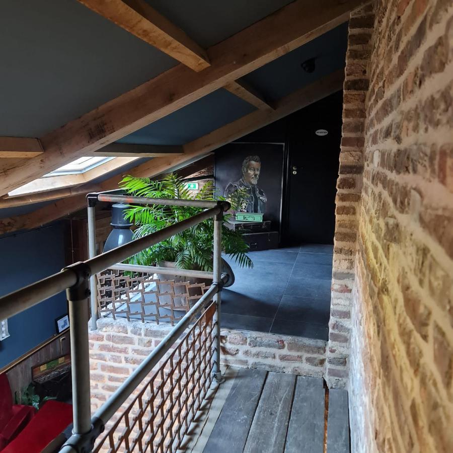 Vet - Bed & Breakfast Бек Экстерьер фото