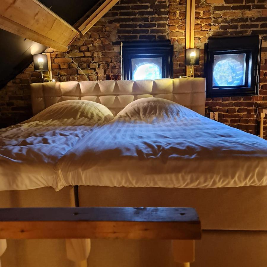 Vet - Bed & Breakfast Бек Экстерьер фото