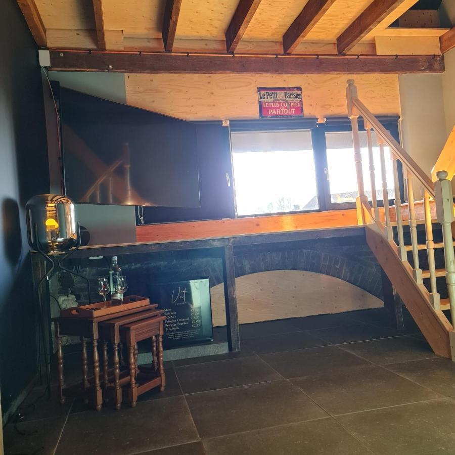 Vet - Bed & Breakfast Бек Экстерьер фото