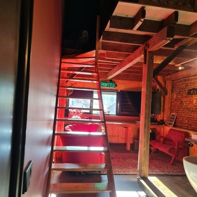 Vet - Bed & Breakfast Бек Экстерьер фото