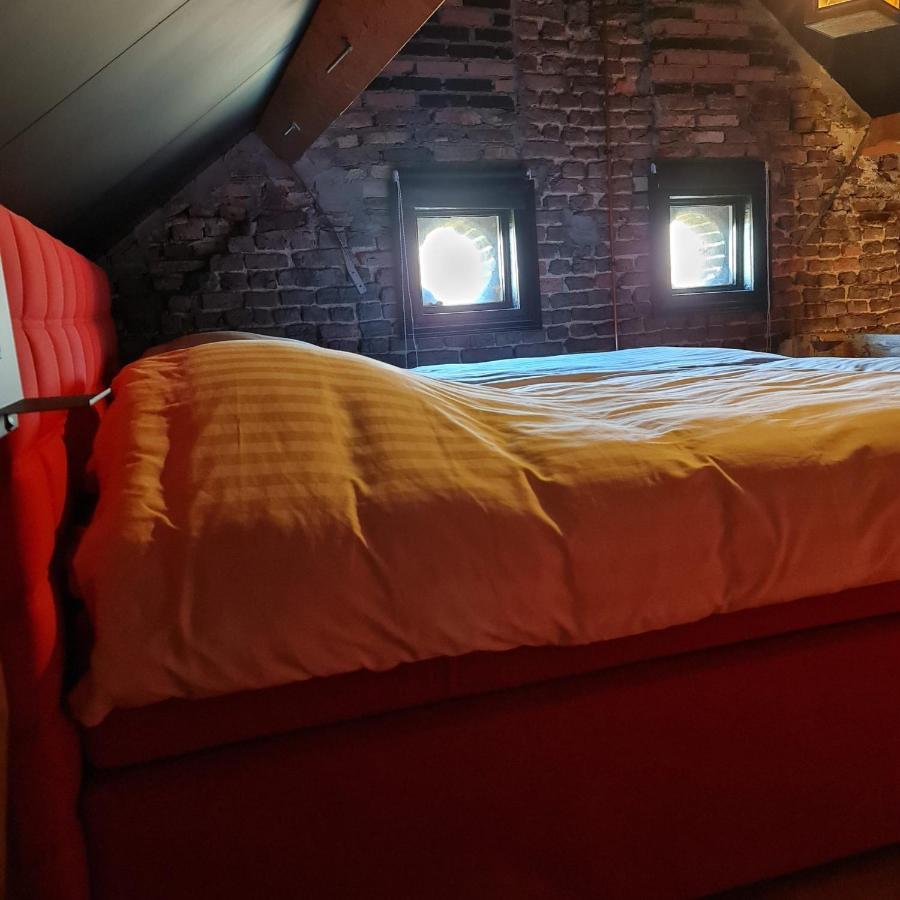 Vet - Bed & Breakfast Бек Экстерьер фото